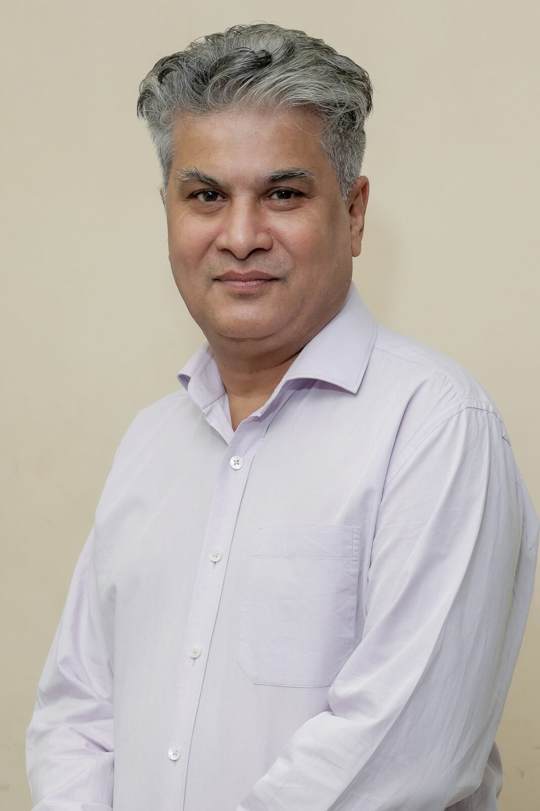 Lead Angels Rebrands as Lead Invest to Expand Investment Offerings in Unlisted Equities Sushanto Mitra, Founder & CEO of Lead Angels Fund