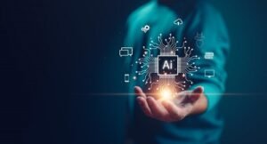 AI In Health Sector
