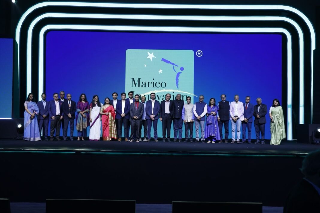 Indian Innovation Icon Winners Indian Innovation Icon Winners