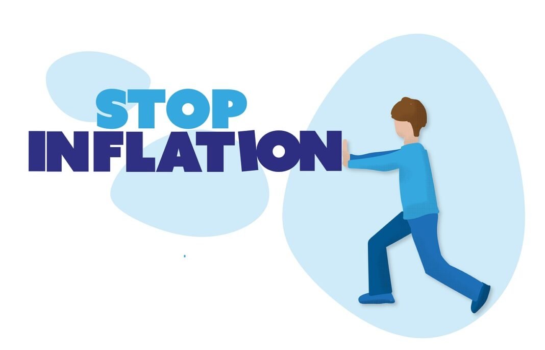 Smart Investing: How to Beat Inflation with the Right Assets Smart Investment Strategies to Outpace Inflation