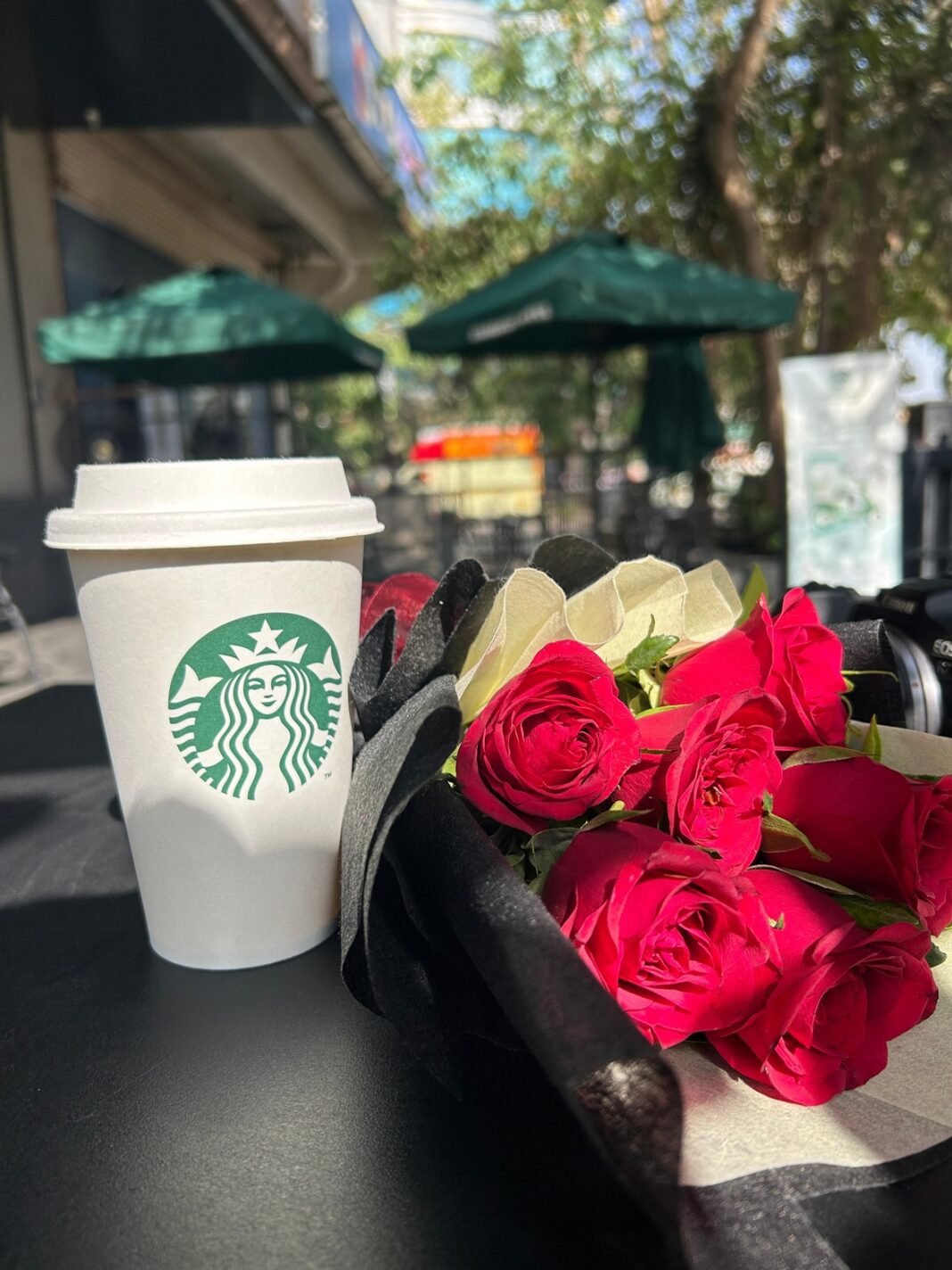 TATA Starbucks and IGP Celebrate Women’s Day with a Special Gesture for Women Customers TATA Starbucks celebrate Women’s Day with IGP’s special gift for every woman