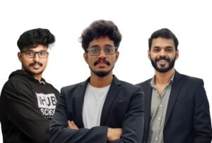 iHub Robotics Raises ₹4.3 Crore in Pre-Seed Funding