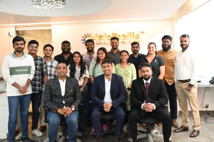 Enso Webworks Launches Two New Digital Products ‘InfoProfile’ & ‘InfoPhone’