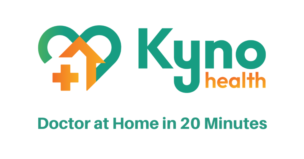 Health-tech Startup Kyno Health Redefines Primary Care with “Doctor At Home in 20 Minutes”