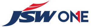JSW One Logo
