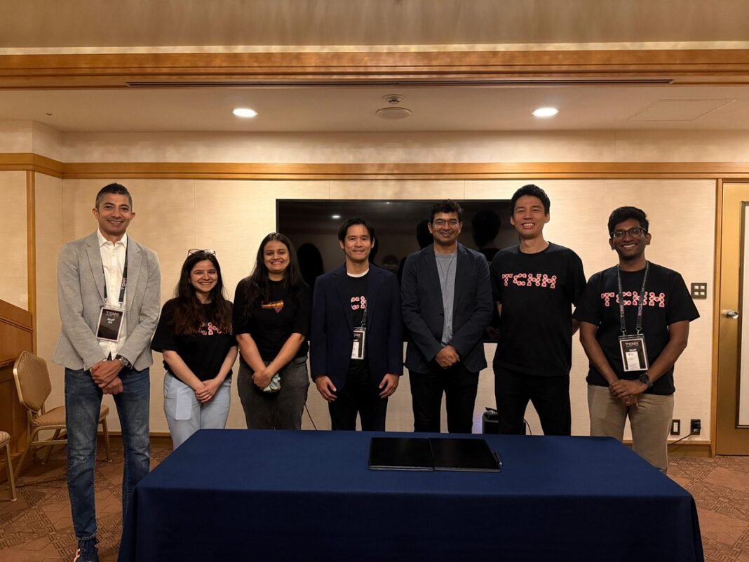 T-Hub and Beyond Next Ventures India Extend Indo-Japan Partnership T-Hub and Beyond Next Ventures India Extend Indo-Japan Partnership