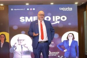 Tajurba’s ‘SME to IPO’ Workshop Brings Together 150+ Business Owners Ready to Scale