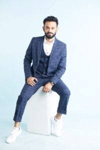 Vatsal Rajgor
