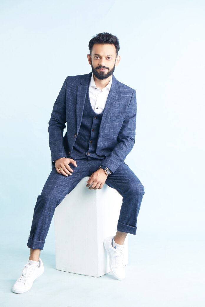 Vatsal Rajgor