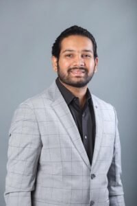 Vedant Goel, Director, Enlight Metals