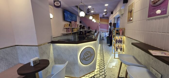 99 Pancakes Debuts In NCR