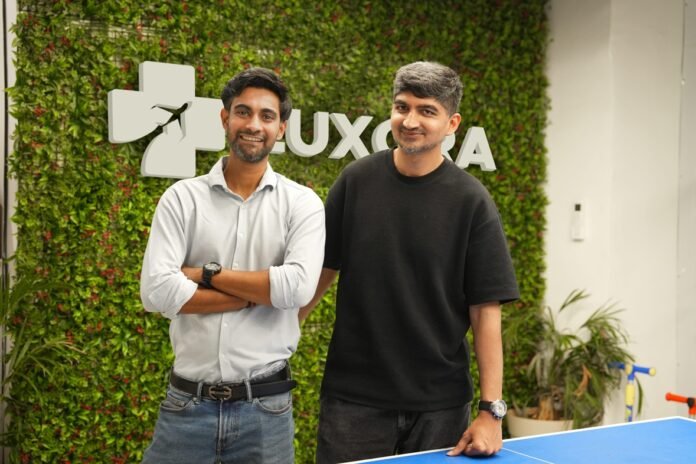 After Successful stint in EV startup EMotorad Cofounder Aditya Oza Teams Up with Harbor365’s Mikhail Bohra to Launch Medical Tourism Startup Luxora Experiences After Successful stint in EV startup EMotorad Cofounder Aditya Oza Teams Up with Harbor365’s Mikhail Bohra to Launch Medical Tourism Startup Luxora Experiences
