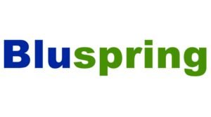 Bluspring Enterprises Limited Logo