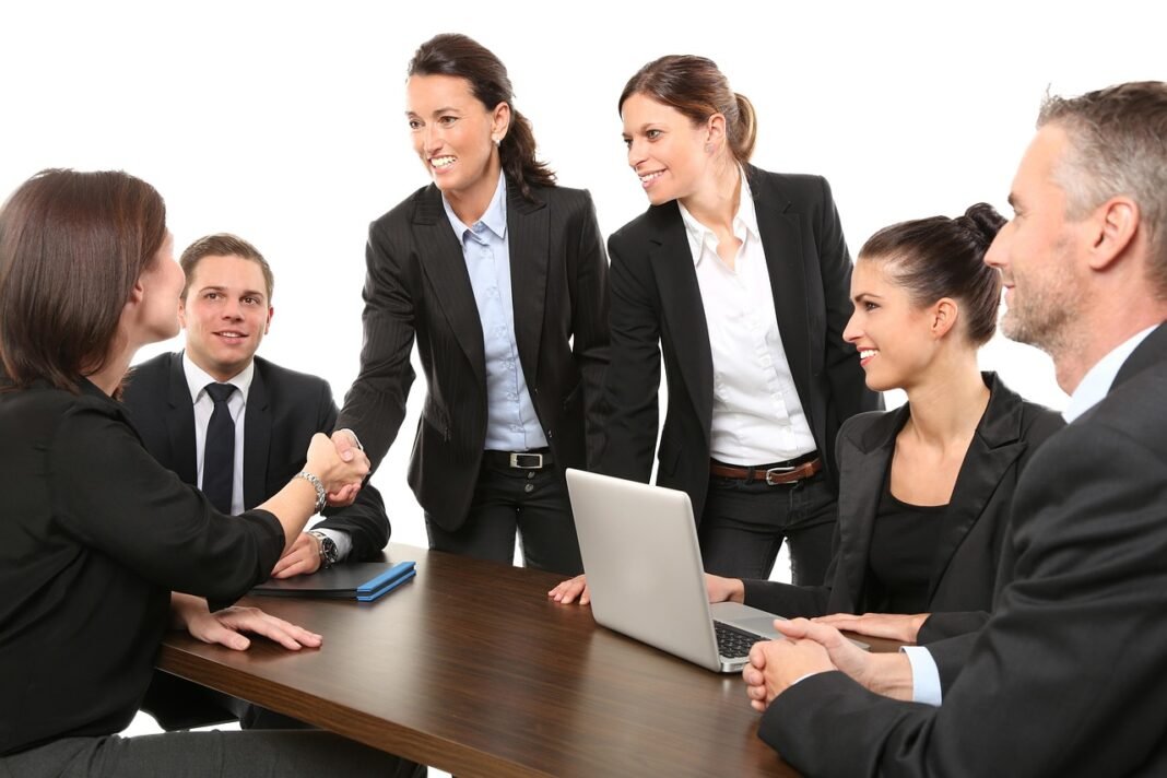 How to Choose the Right Co-Founder and Build a Trust-Based Team How to Choose the Right Co-Founder and Build a Trust-First Startup Team