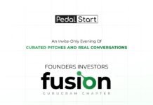 PedalStart’s ‘Founders & Investors Fusion’ Set to Light Up Gurgaon on June 7, 2025 PedalStart’s ‘Founders & Investors Fusion’ Heads to Gurgaon on 7th June 2025