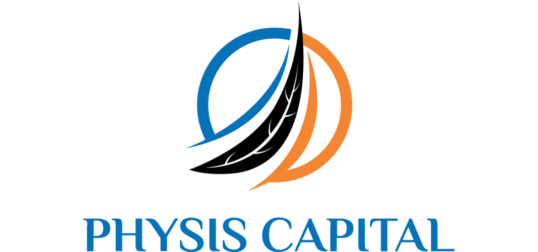 Physis Capital Crosses ₹200 Cr in Commitments, Eyes Final Close Within 9 Months Physis Capital Logo