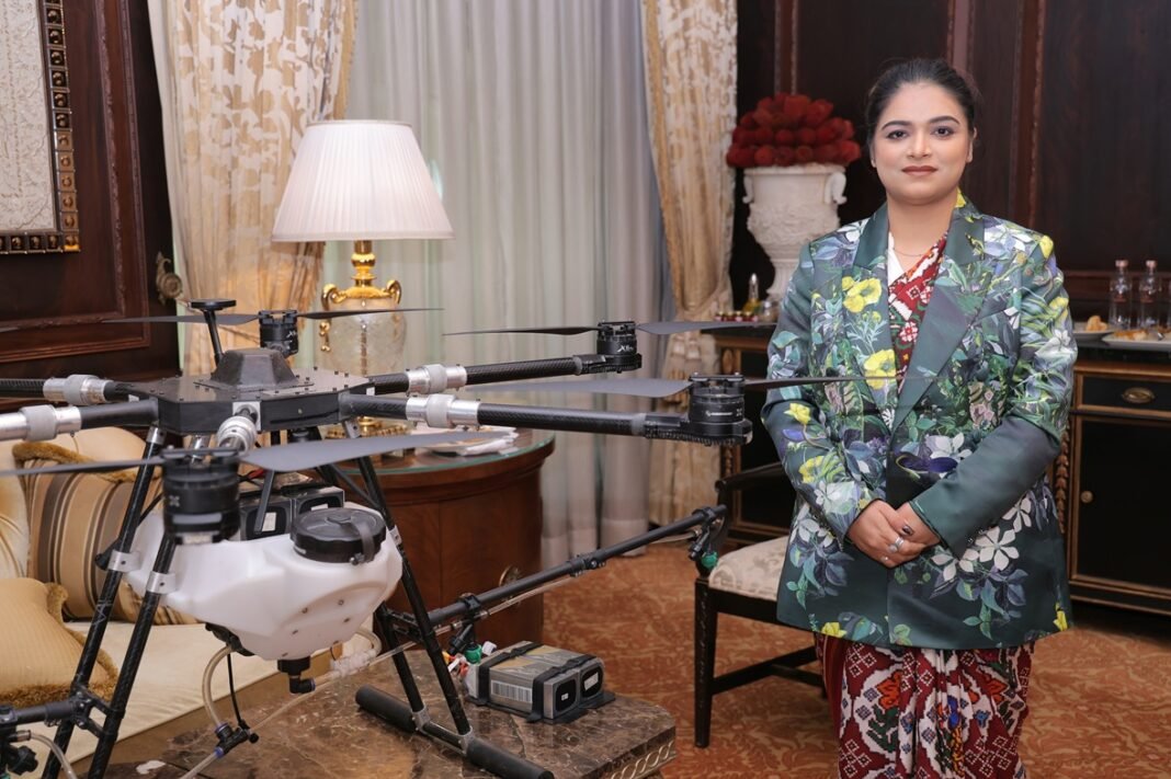Drone Planet Rolls Out Unified Platform for DaaS and Drone Aggregation, Eyes 200+ Onboardings by 2025 With market demand rising 20% annually, Drone Planet’s new marketplace simplifies access to drone services and components.
