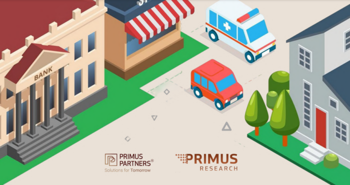 Primus Partners Report