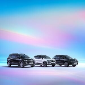 Renault India Unveils Discovery Days