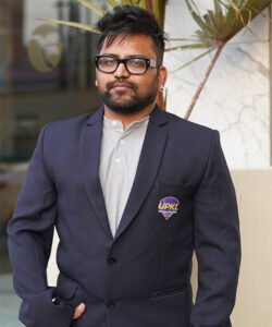 Sambhav Jain, Director and Founder, SJ Uplift Kabaddi Private Limited
