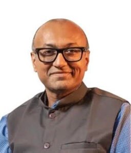 Siddhartha Jain - Chief Network Officer, BharatPe