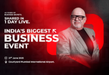 Business Growth Champion Suresh Mansharamani to Host ‘SME to IPO’ Workshop in Mumbai on June 21, 2025 Suresh Mansharamani to Host ‘SME to IPO’ Power-Packed Masterclass