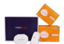 Tracky CGM: Revolutionizing Diabetes Management with Real-Time, Affordable Glucose Monitoring Tracky CGM - The Affordable, Real-Time Glucose Monitoring System Built for India