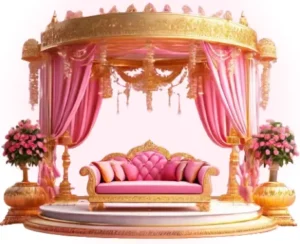 Wed-Tech Startup The Wedding Company eyes ₹120 Cr in FY26
