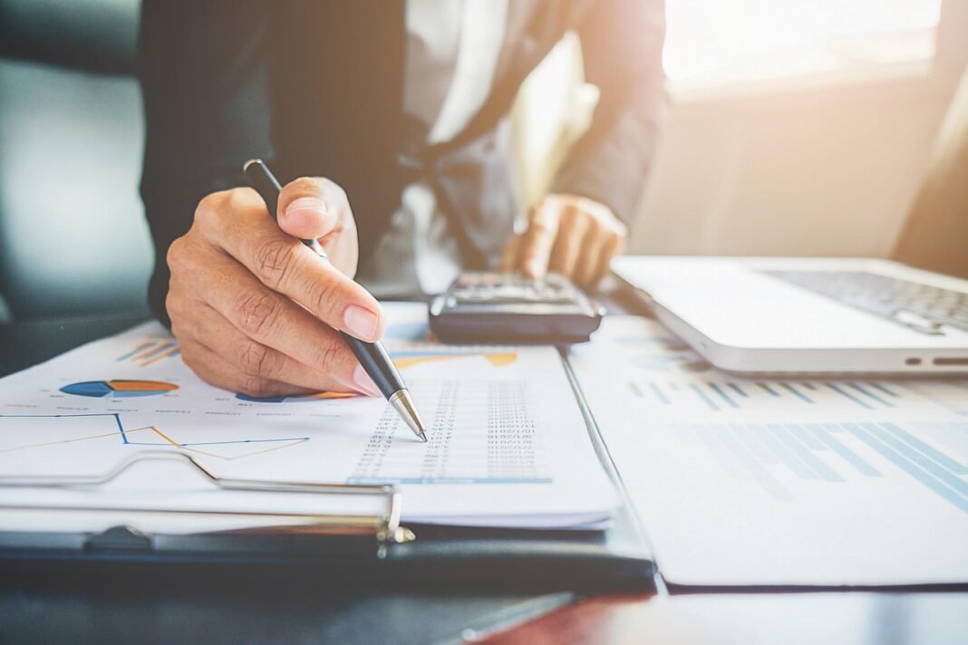 The Financial Blind Spot That Could Destroy Your Startup Why Poor Accounting Is Silently Killing Indian Startups
