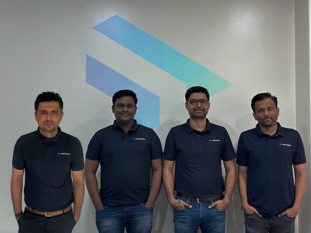 Pune Based Techspian Launches CBT Suite, Invests $3 Million in Building AI-Based Travel Management Platform "The minds building what TMCs have only imagined." — Meet the leadership powering CBT Suite