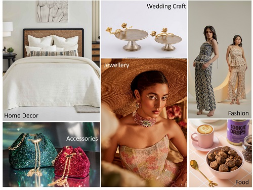 A glorious celebration of innovation, heritage and women-led enterprise