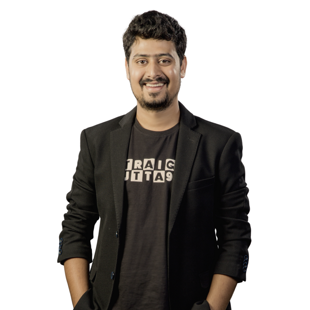 Escape Plan Secures $5M Seed Funding from Jungle Ventures and Fireside Ventures Abhinav Pathak - Founder & CEO of Escape Plan