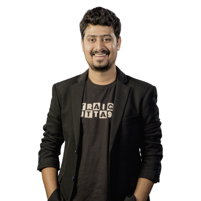 Abhinav Pathak - Founder & CEO of Escape Plan
