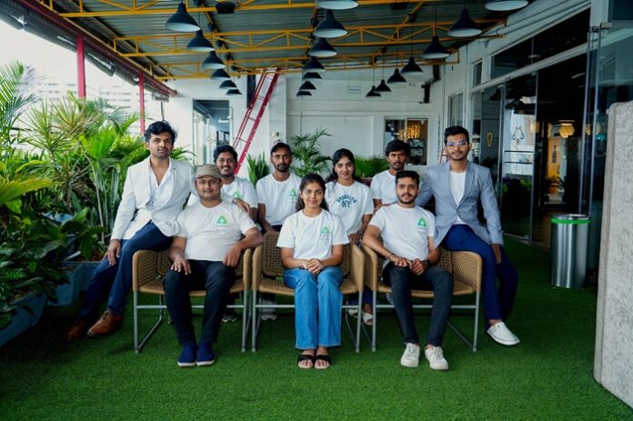 Assetze launches ‘Employer of IT’ to support global companies entering India. Pictured- the team behind the launch