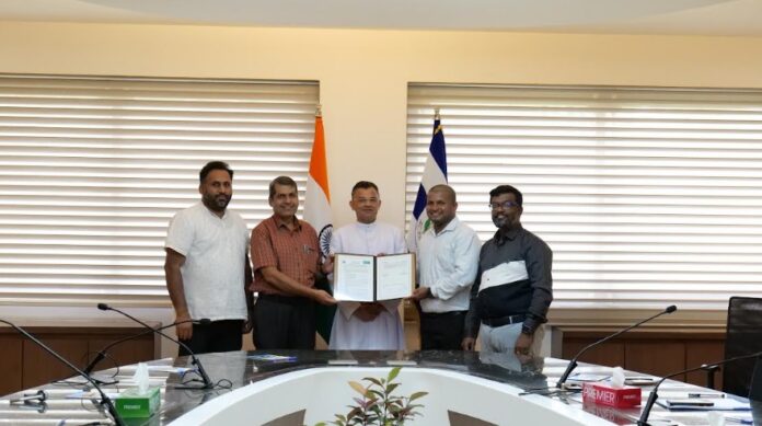 Bisleri International and St. Joseph University Partner for ‘Bottles for Change’ Plastic Recycling Initiative
