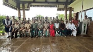 Bisleri International partners with Tadoba Andhari Tiger Reserve to promote sustainable conservation