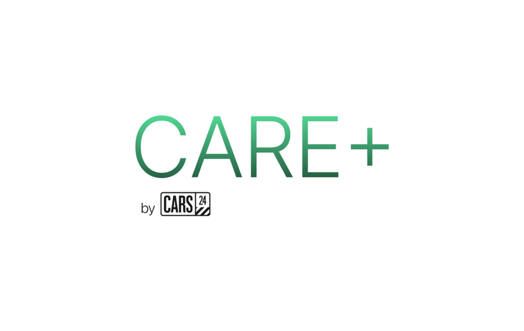 CARS24 Rolls Out CARE+ to Simplify and Secure Used Car Ownership Nationwide CARE+ by CARS24 Offers Warranty, Service, Roadside Support, and Resale in One Package