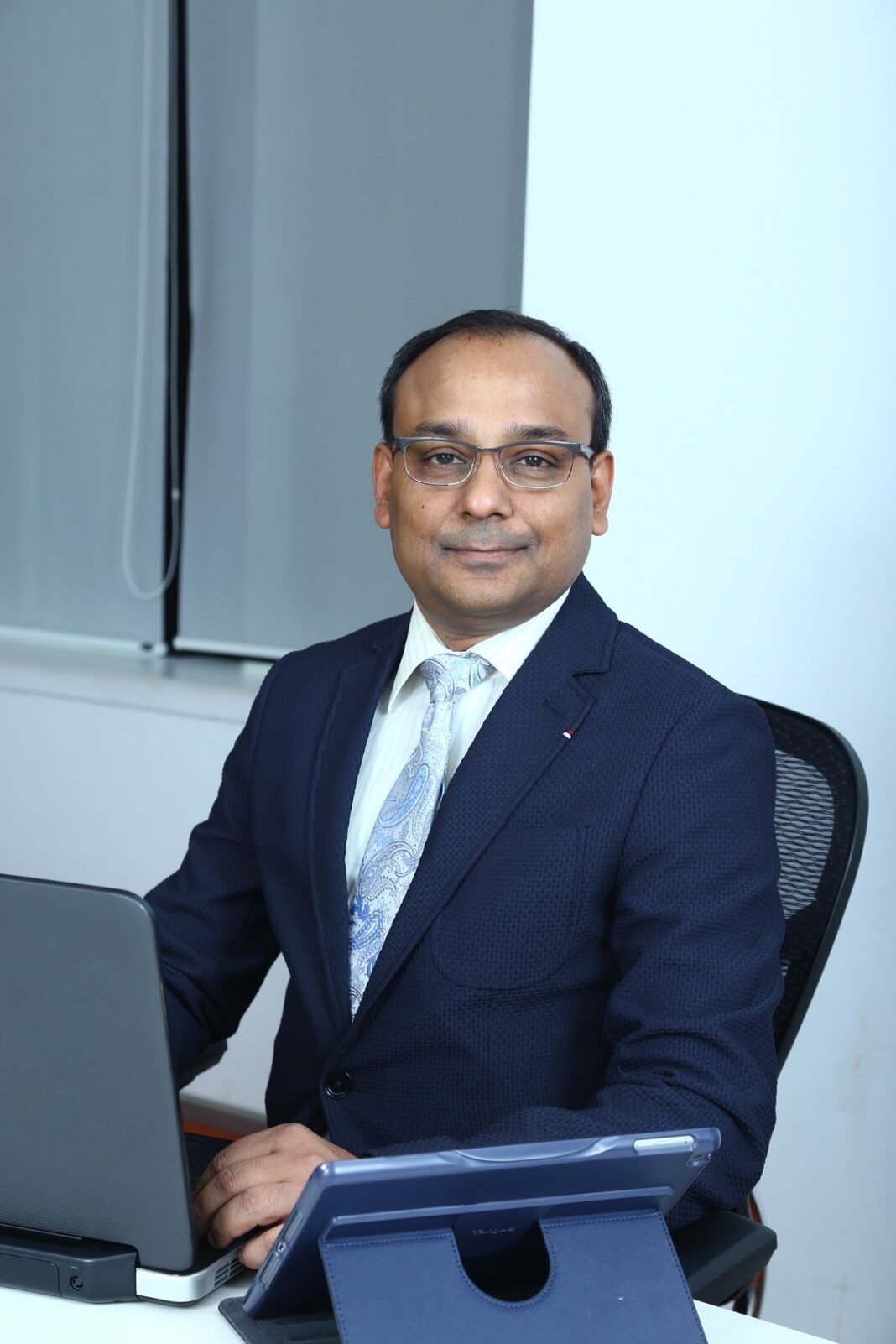 Dinesh Agarwal, Founder and CEO, IndiaMART Dinesh Agarwal, Founder and CEO, IndiaMART