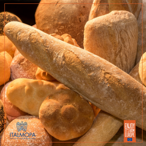 European Soft Wheat Flour Gains Ground in India