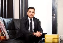 Gagan Dhawan – Entrepreneur, Angel Investor & Author Gagan Dhawan – Entrepreneur, Angel Investor & Author