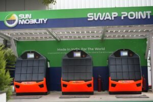 Helios Climate backs SUN Mobility’s global push, leading landmark investment to deploy Battery Swapping Network in Africa