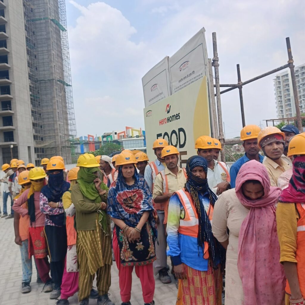 Hero Realty Champions Worker Welfare to Build Truly Inclusive Communities