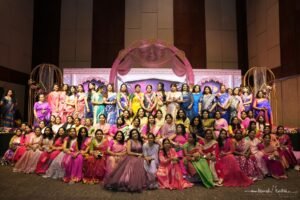 Hyderabad witnesses the launch of DEWI, a vibrant and dynamic collective for Women Entrepreneurs and Innovators