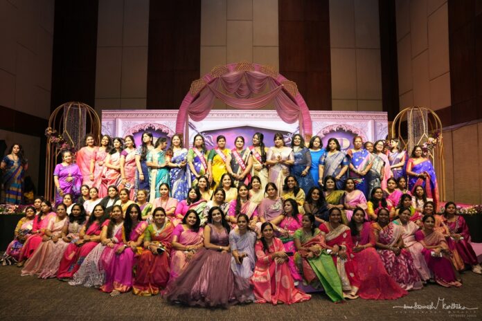 Hyderabad witnesses the launch of DEWI, a vibrant and dynamic collective for Women Entrepreneurs and Innovators
