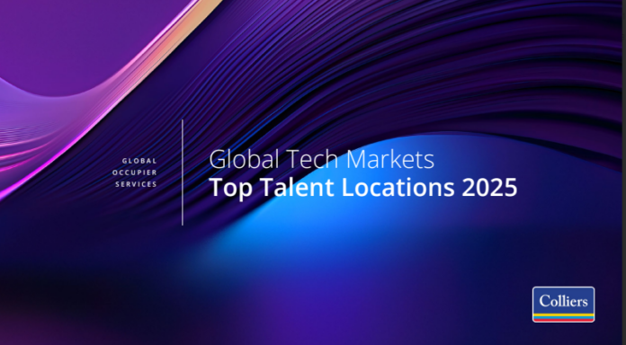 India, China & Japan rank amongst world’s top 10 tech markets in 2025
