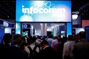 India’s premier Pro AV and Integrated Experience Technology event return