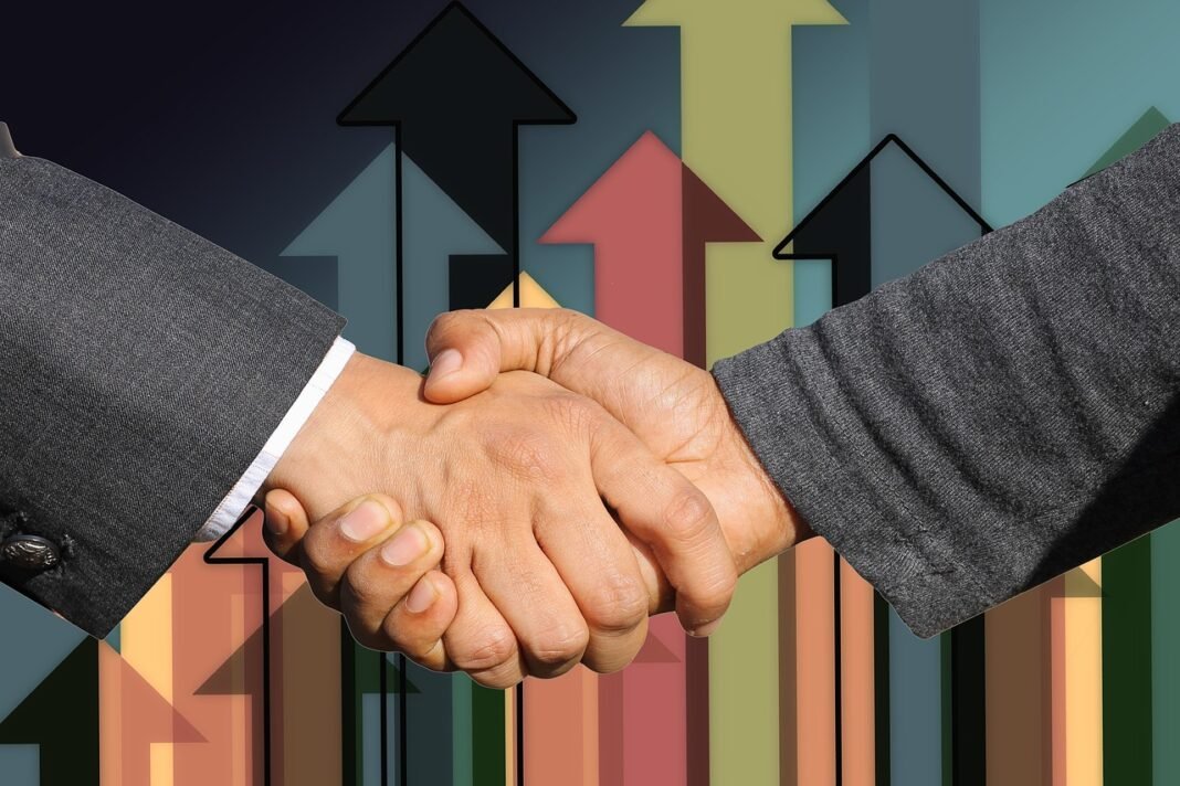 India–UK Free Trade Agreement: A Game-Changer for Startups & Entrepreneurs India–UK Free Trade Agreement - A Game-Changer for Startups & Entrepreneurs