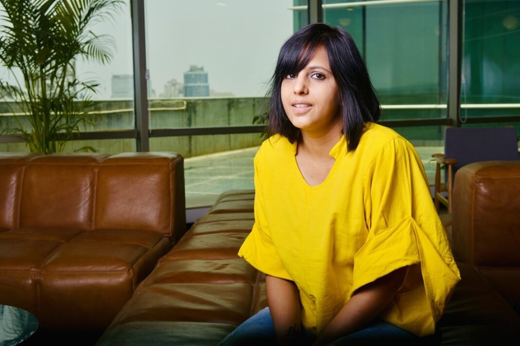 Jagriti Motwani — Entrepreneur, Changemaker & Communications Visionary Jagriti Motwani — Entrepreneur, Changemaker & Communications Visionary