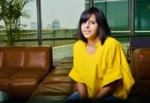 Jagriti Motwani — Entrepreneur, Changemaker & Communications Visionary Jagriti Motwani — Entrepreneur, Changemaker & Communications Visionary