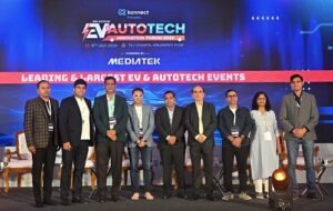 Key Innovations in Mobility Technologies Unveiled at EV & AutoTech Industry Forum